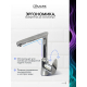Смеситель для кухни LEMARK Nero LM0205C