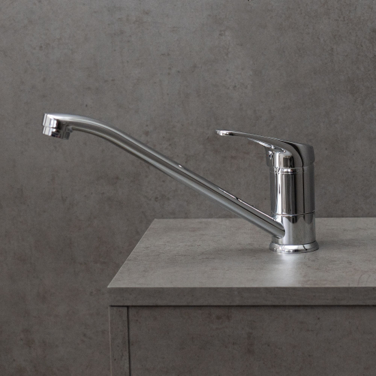 Смеситель для кухни LEMARK Omega LM3104C