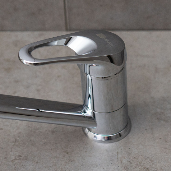 Смеситель для кухни LEMARK Omega LM3104C