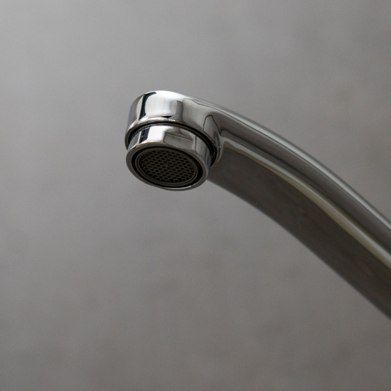 Смеситель для кухни LEMARK Omega LM3104C