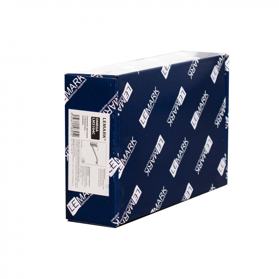 Смеситель для кухни LEMARK Omega LM3104C