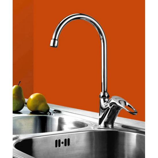 Смеситель для кухни LEMARK Omega LM3105C