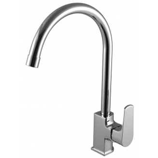 Смеситель для кухни LEMARK Plus Factor LM1605C