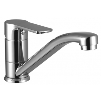 Смеситель для кухни LEMARK Plus Grace LM1504C