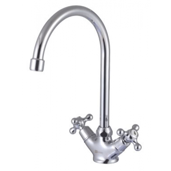 Смеситель для кухни LEMARK Plus Harmoni LM1405C