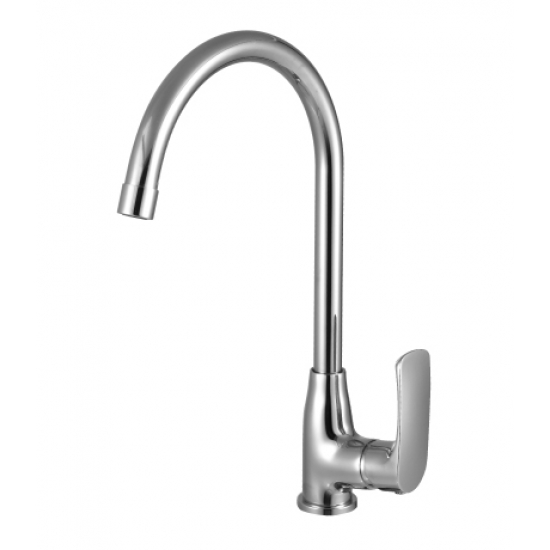 Смеситель для кухни LEMARK Plus Shape LM1705C