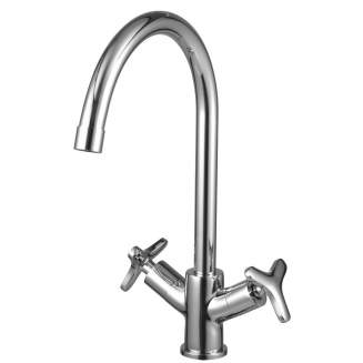 Смеситель для кухни LEMARK Plus Spirit LM1905C