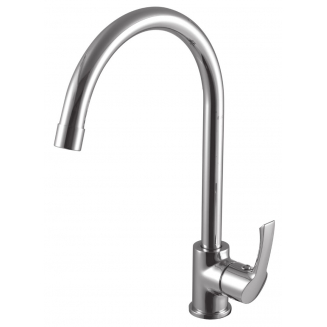 Смеситель для кухни LEMARK Plus Strike LM1105C