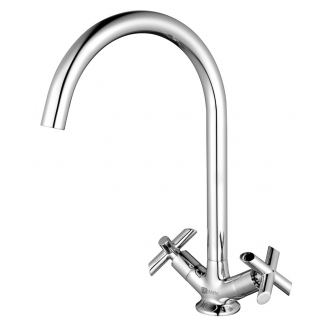 Смеситель для кухни LEMARK Practica LM7504C