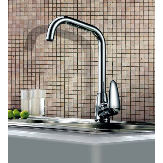 Смеситель для кухни LEMARK Pramen LM3355C