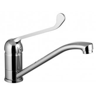 Смеситель для кухни LEMARK Project LM4604C