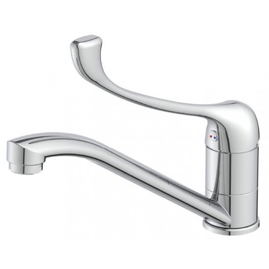 Смеситель для кухни LEMARK Project LM4634C