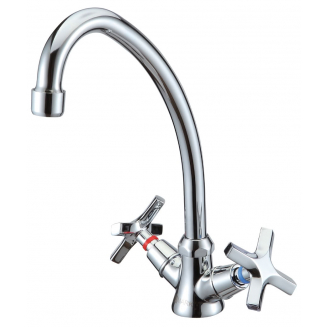 Смеситель для кухни LEMARK Promotion LM6050C