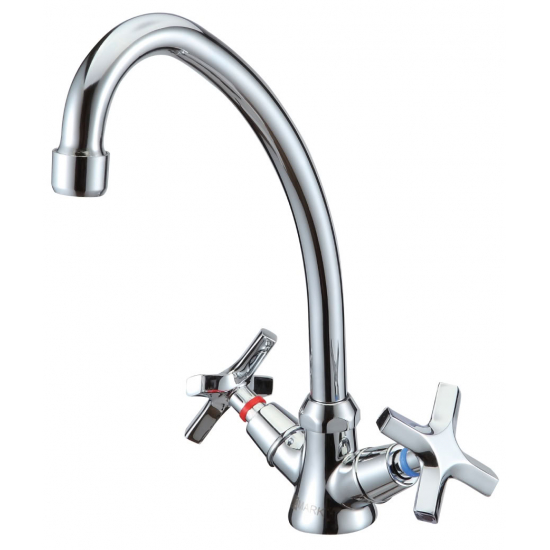 Смеситель для кухни LEMARK Promotion LM6050C