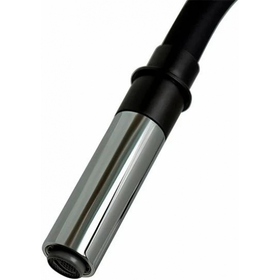 Смеситель для кухни LEMARK Soul LM6006C с гибким изливом