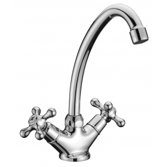 Смеситель для кухни LEMARK Standart LM2104C