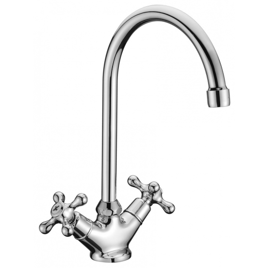 Смеситель для кухни LEMARK Standart LM2105C