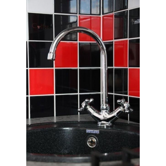 Смеситель для кухни LEMARK Standart LM2105C