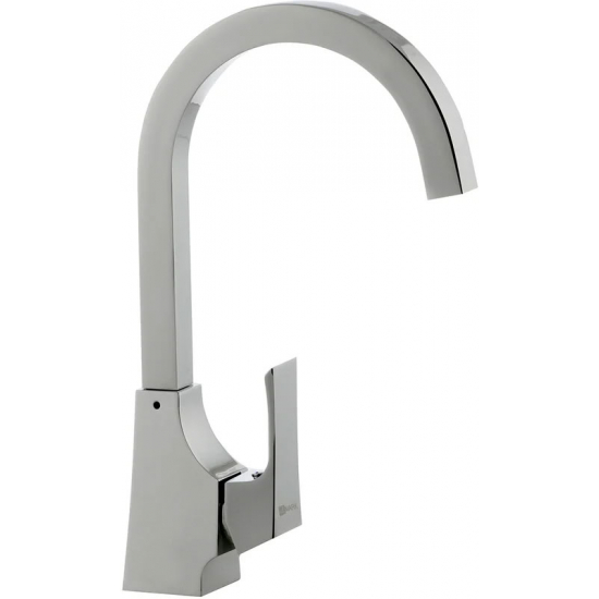 Смеситель для кухни LEMARK Unit LM4555C