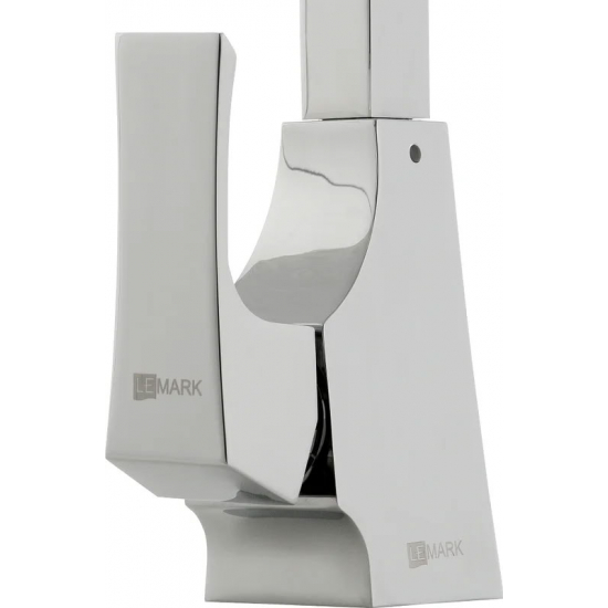 Смеситель для кухни LEMARK Unit LM4555C
