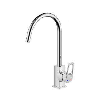 Смеситель для кухни MILARDO Atlantic ATLSB00M05