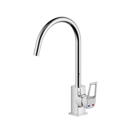 Смеситель для кухни MILARDO Atlantic ATLSB00M05