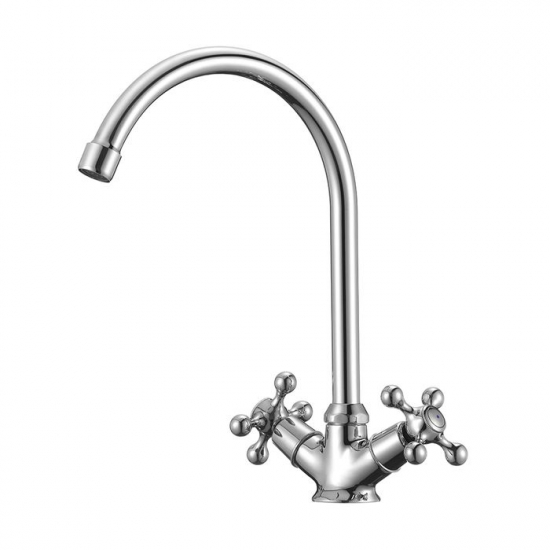 Смеситель для кухни MILARDO Duplex DUPSB0JM05