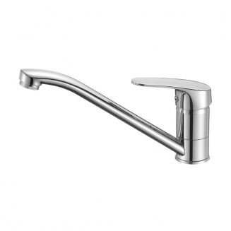 Смеситель для кухни MILARDO Meal M06SB00M05