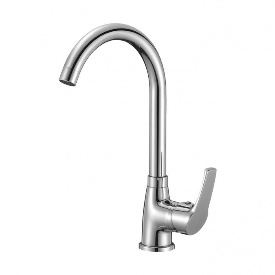 Смеситель для кухни MILARDO Meal M07SB0JM05