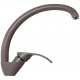 Смеситель для кухни MIXLINE ML-GS02 (307) терракотовый