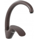 Смеситель для кухни MIXLINE ML-GS02 (307) терракотовый
