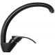 Смеситель для кухни MIXLINE ML-GS02 (308) чёрный