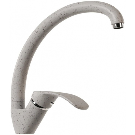 Смеситель для кухни MIXLINE ML-GS02 (328) бежевый