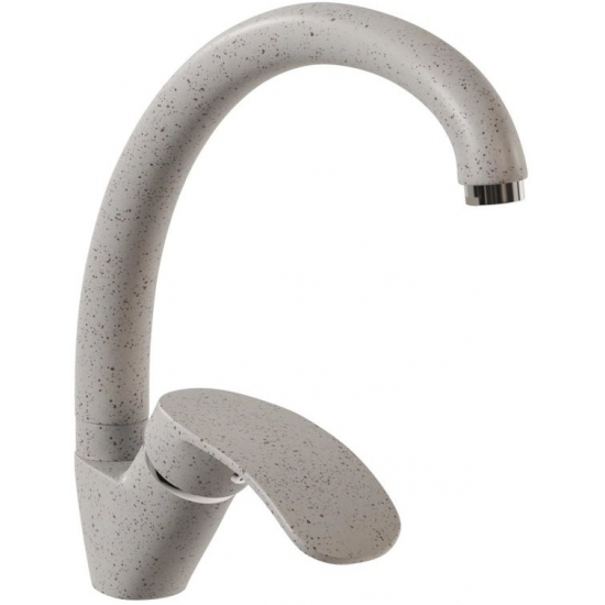 Смеситель для кухни MIXLINE ML-GS02 (328) бежевый