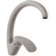 Смеситель для кухни MIXLINE ML-GS02 (328) бежевый
