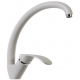 Смеситель для кухни MIXLINE ML-GS02 (331) белый