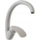 Смеситель для кухни MIXLINE ML-GS02 (331) белый