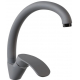 Смеситель для кухни MIXLINE ML-GS02 (342) графит