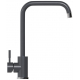 Смеситель для кухни MIXLINE ML-GS12 (342) графит