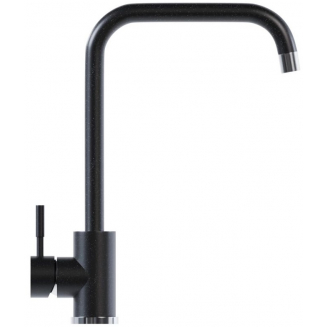 Смеситель для кухни MIXLINE ML-GS12 (343) антрацит