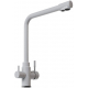 Смеситель для кухни MIXLINE ML-GS13 (341) с краном для питьевой воды, молоко
