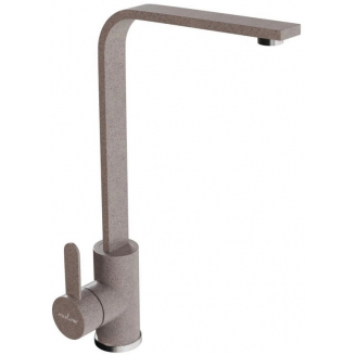 Смеситель для кухни MIXLINE ML-GS14 (302) песочный