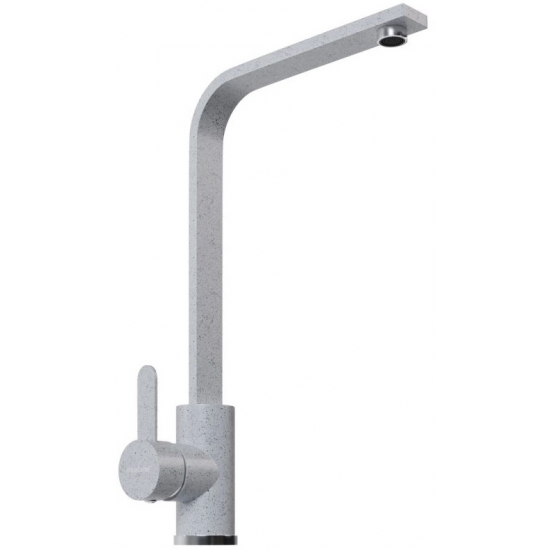Смеситель для кухни MIXLINE ML-GS14 (310) серый