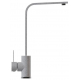 Смеситель для кухни MIXLINE ML-GS14 (310) серый