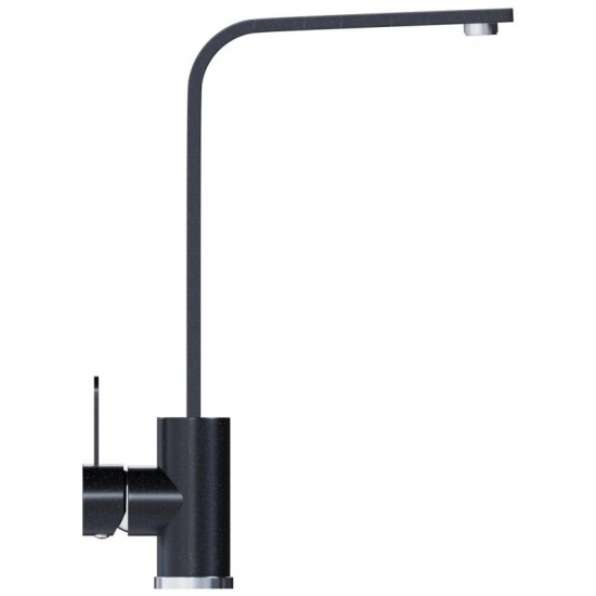 Смеситель для кухни MIXLINE ML-GS14 (343) антрацит