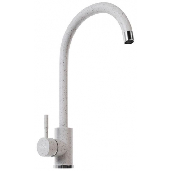 Смеситель для кухни MIXLINE ML-GS15 (328) бежевый