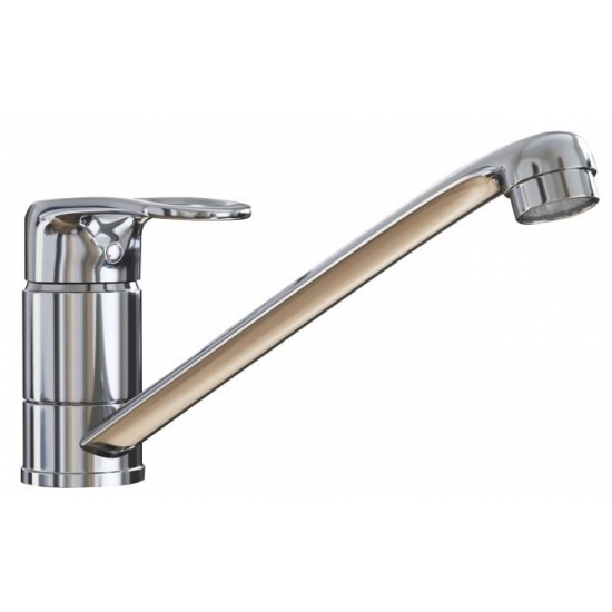 Смеситель для кухни MIXLINE ML06-03 (без подводки)