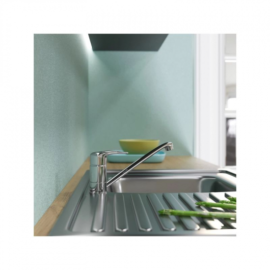 Смеситель для кухни MIXLINE ML06-03 (без подводки)