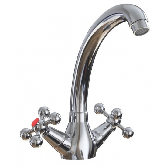 Смеситель для кухни MIXLINE ML07-031 (без подводки)