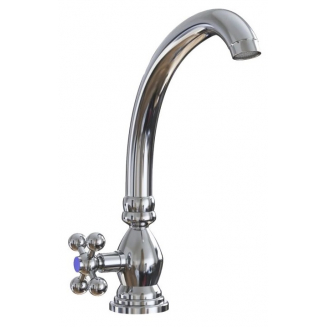 Смеситель для кухни MIXLINE ML07-05 моно (без подводки)